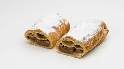 Listový závin